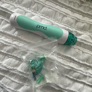 Pmd personal microderm